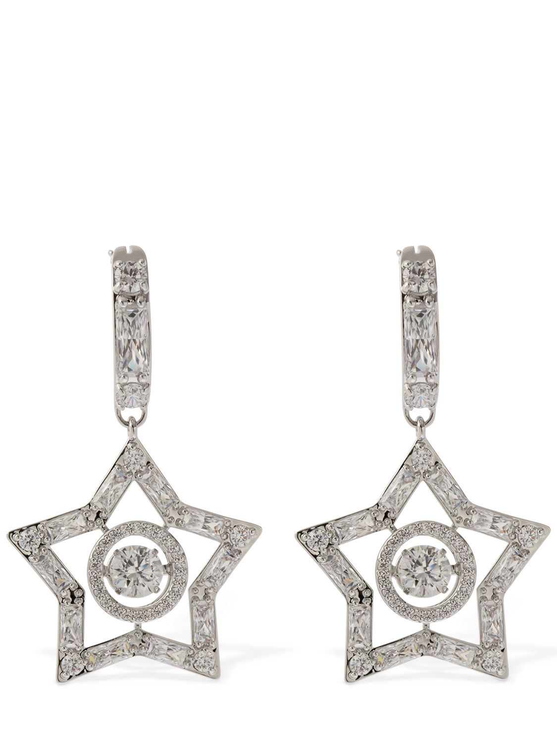 Stella Swarovski Dro...