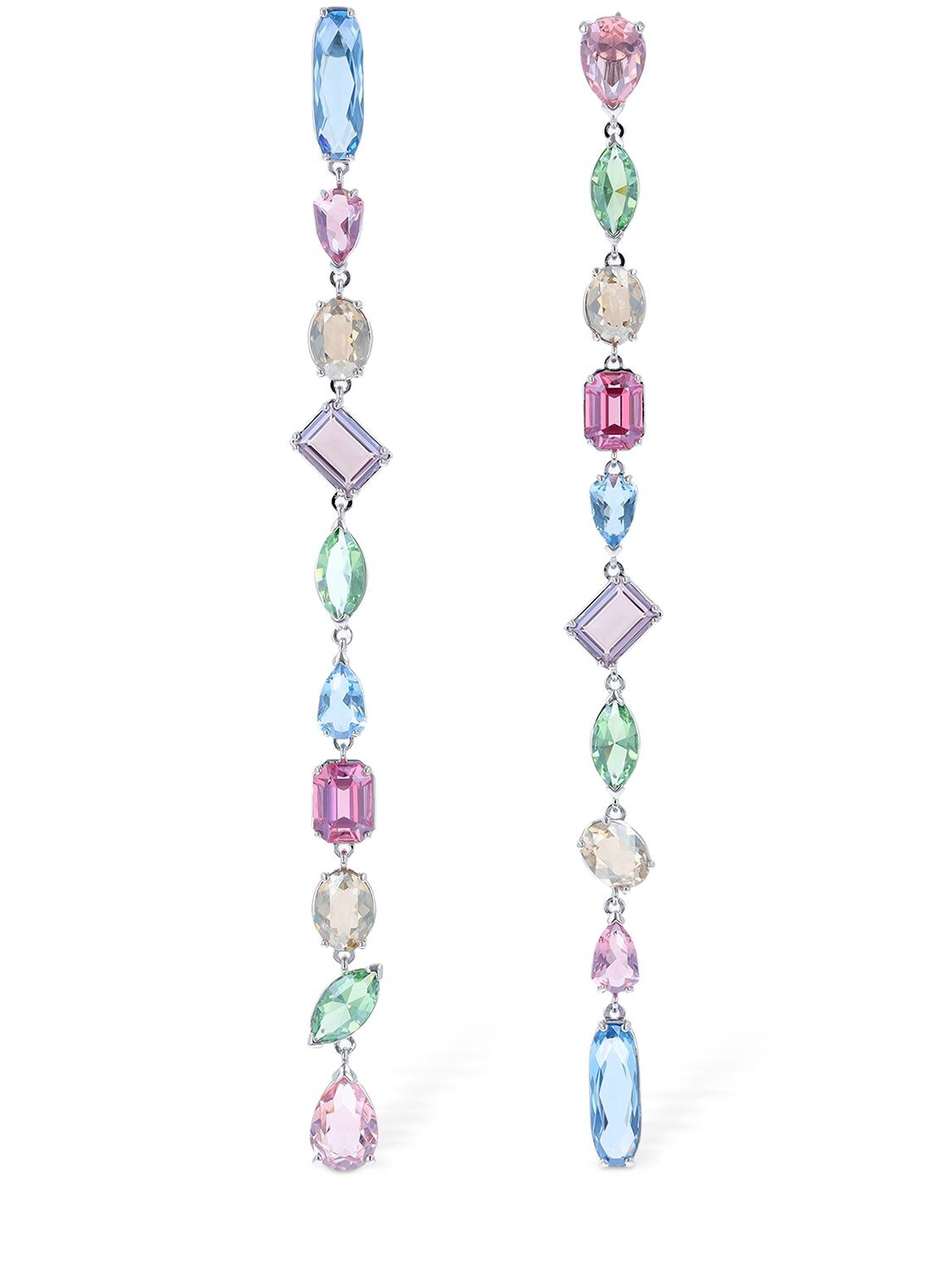 Pendants D'oreilles Gema Swarovski