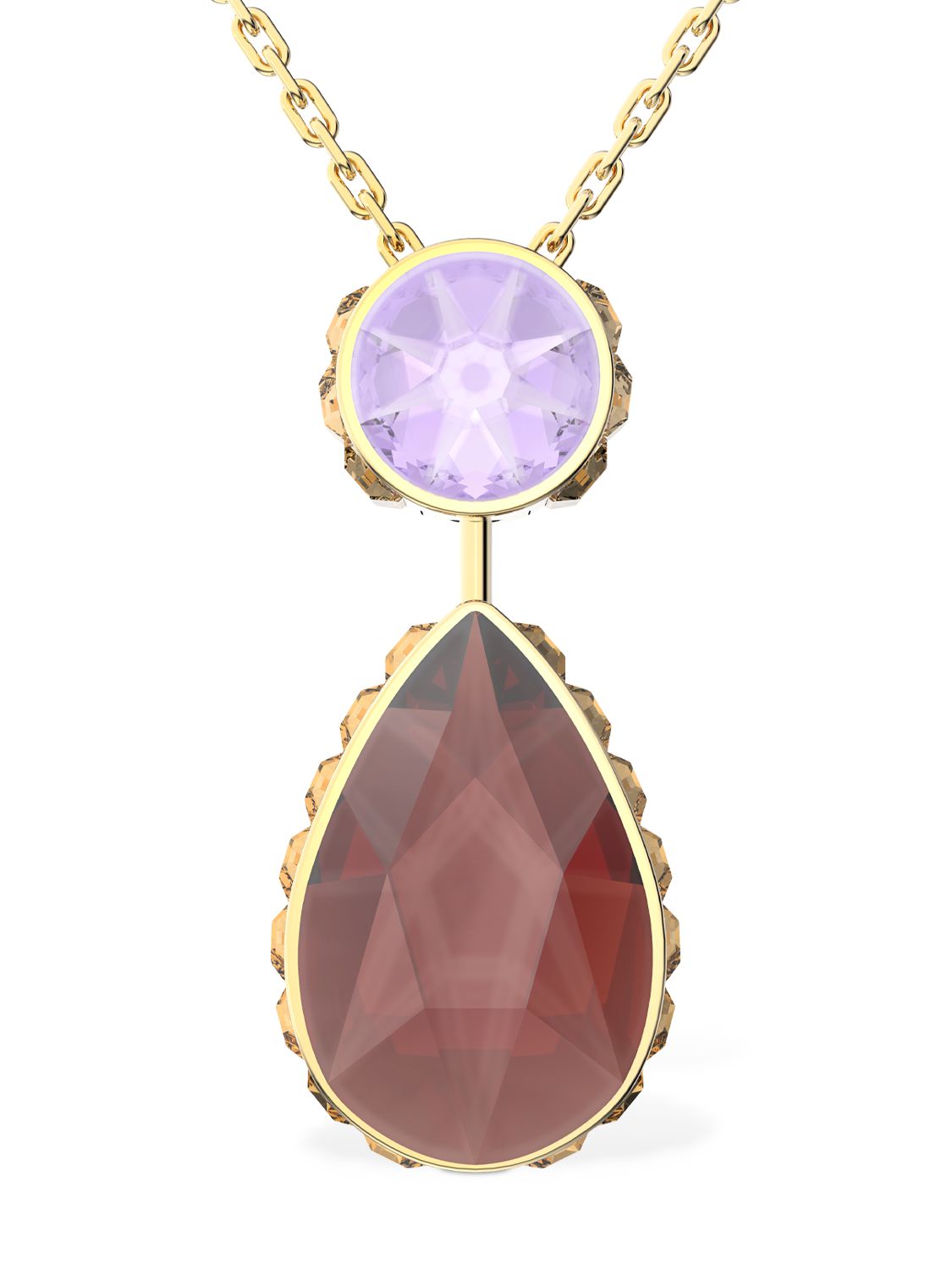 Orbita Swarovski Cha...