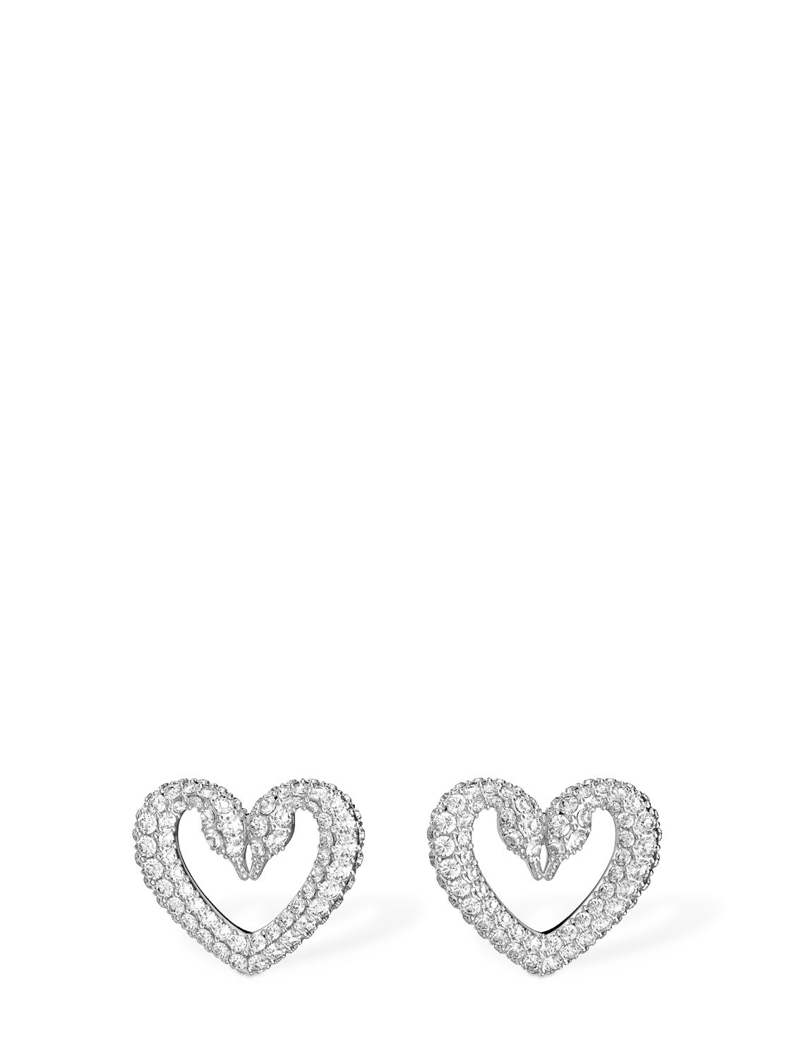 Una Swarovski Stud E...