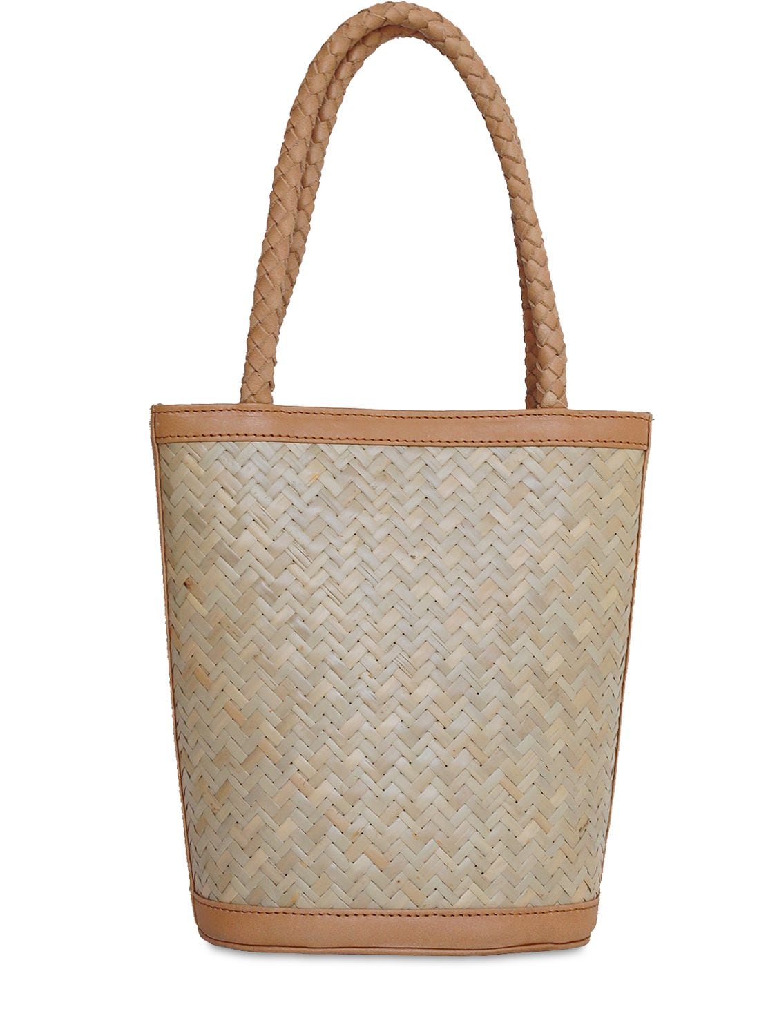 Rattan Bag – Bonita