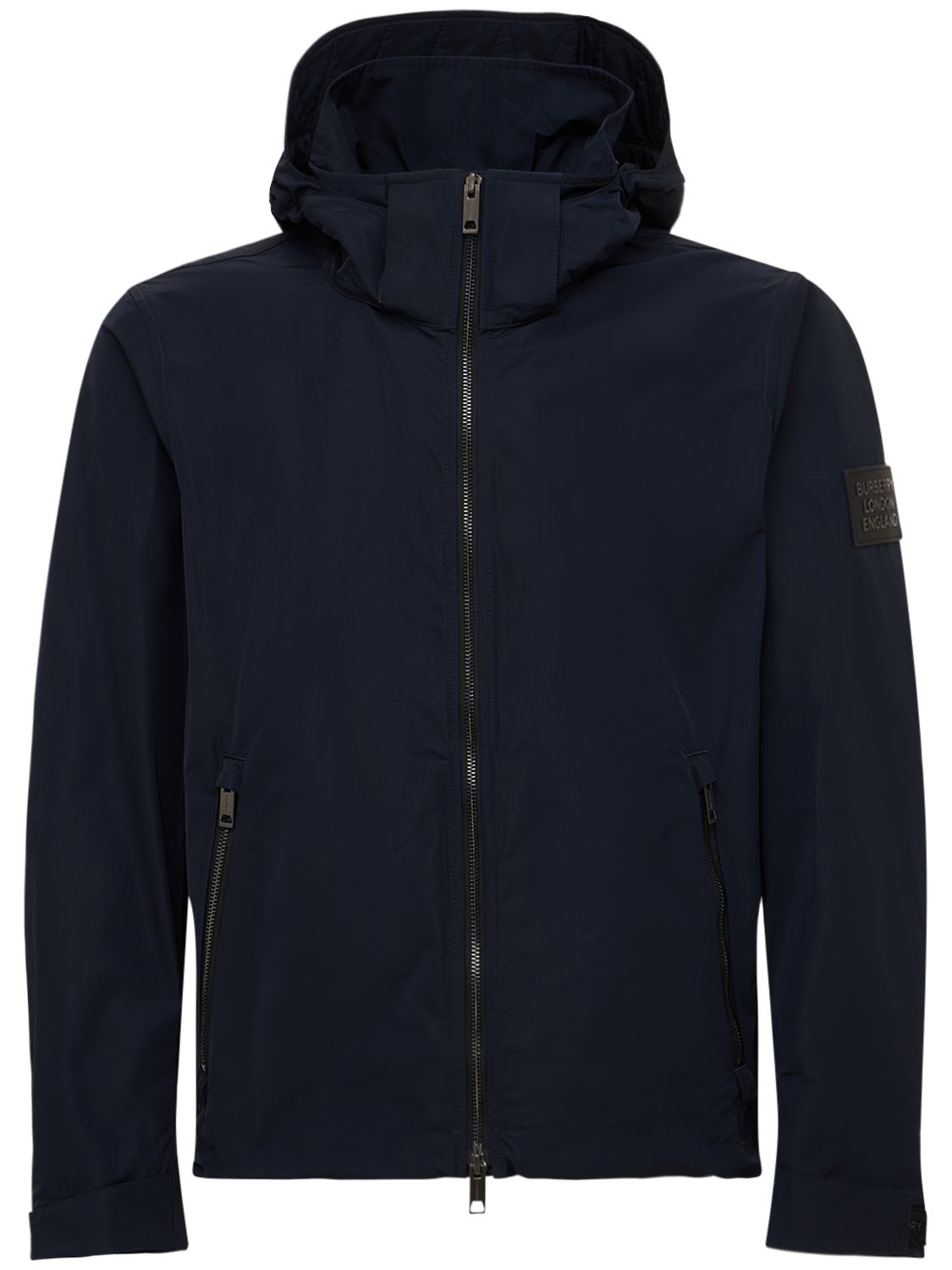 Hargrave Tech Hooded...