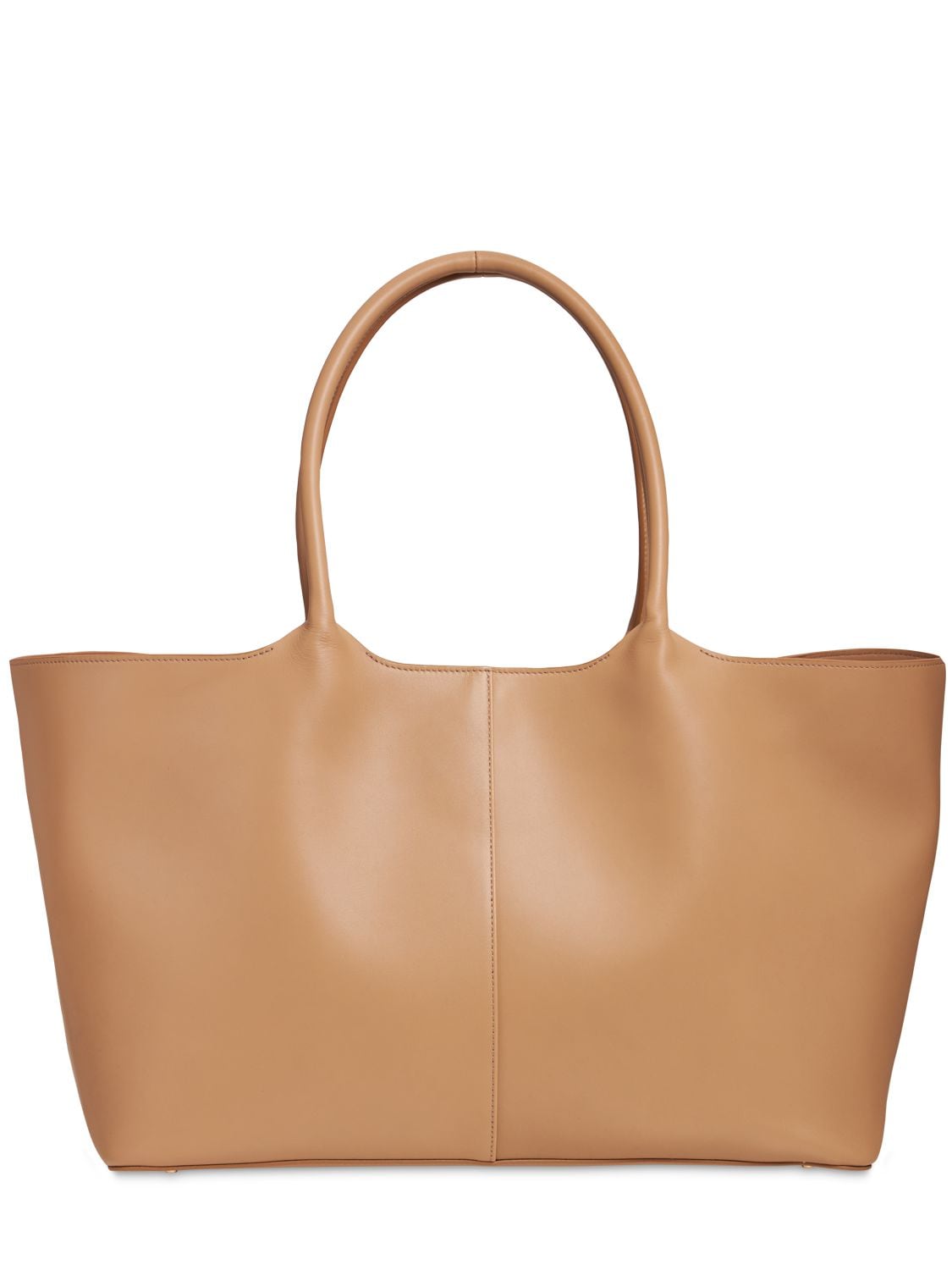 Mcewan Leather Tote Bag