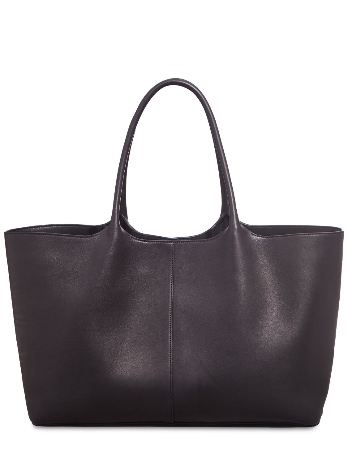 Mcewan Leather Tote Bag