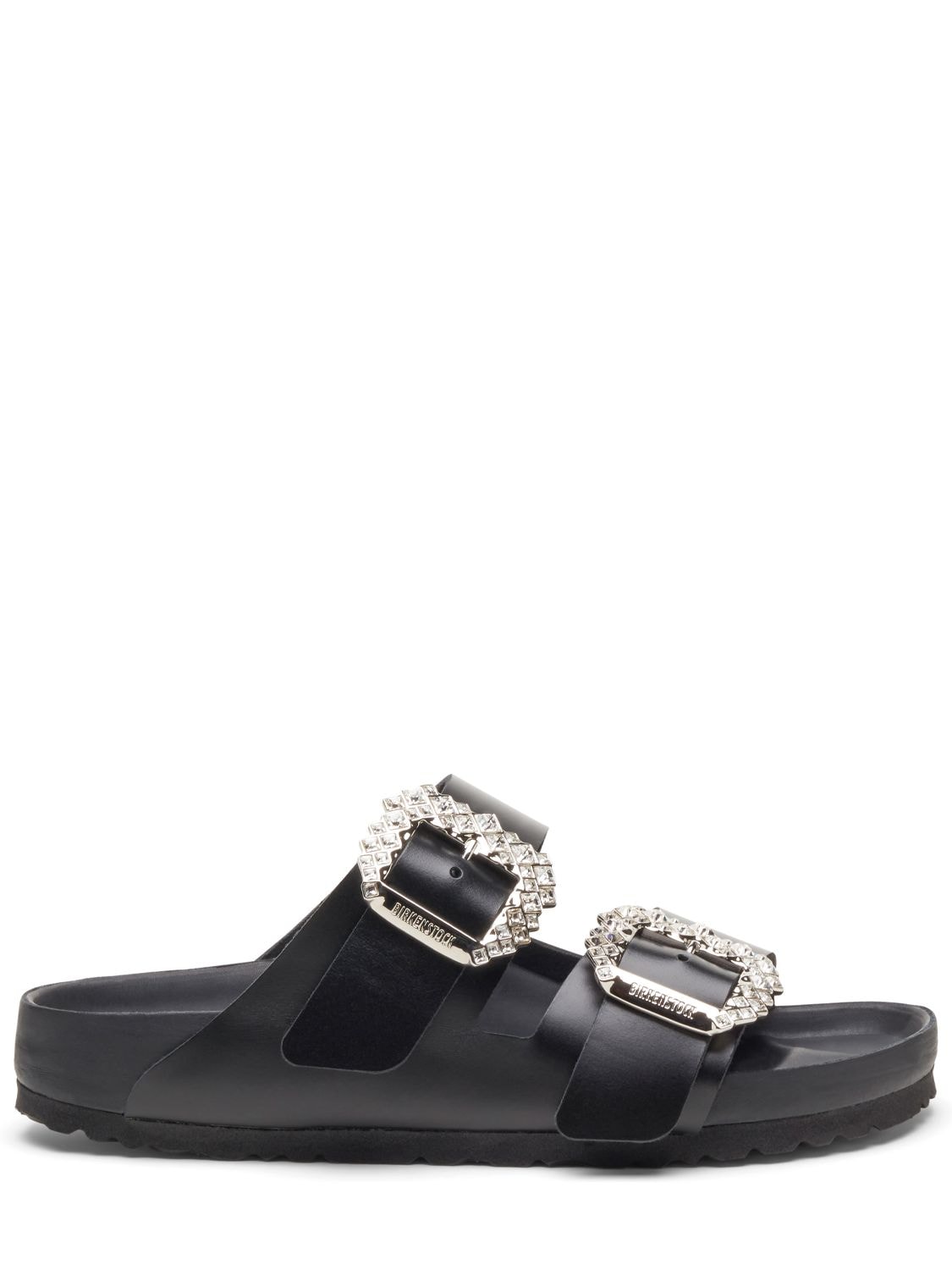 manolo blahnik birkenstock