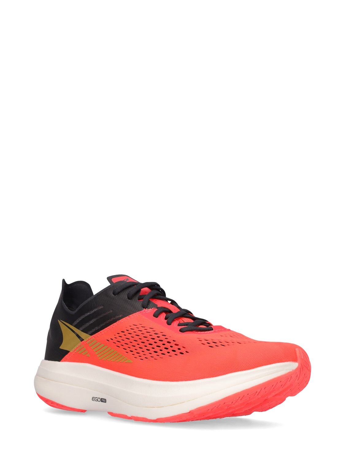 Altra Running Vanish Carbon Running Sneakers In Coral,black | ModeSens
