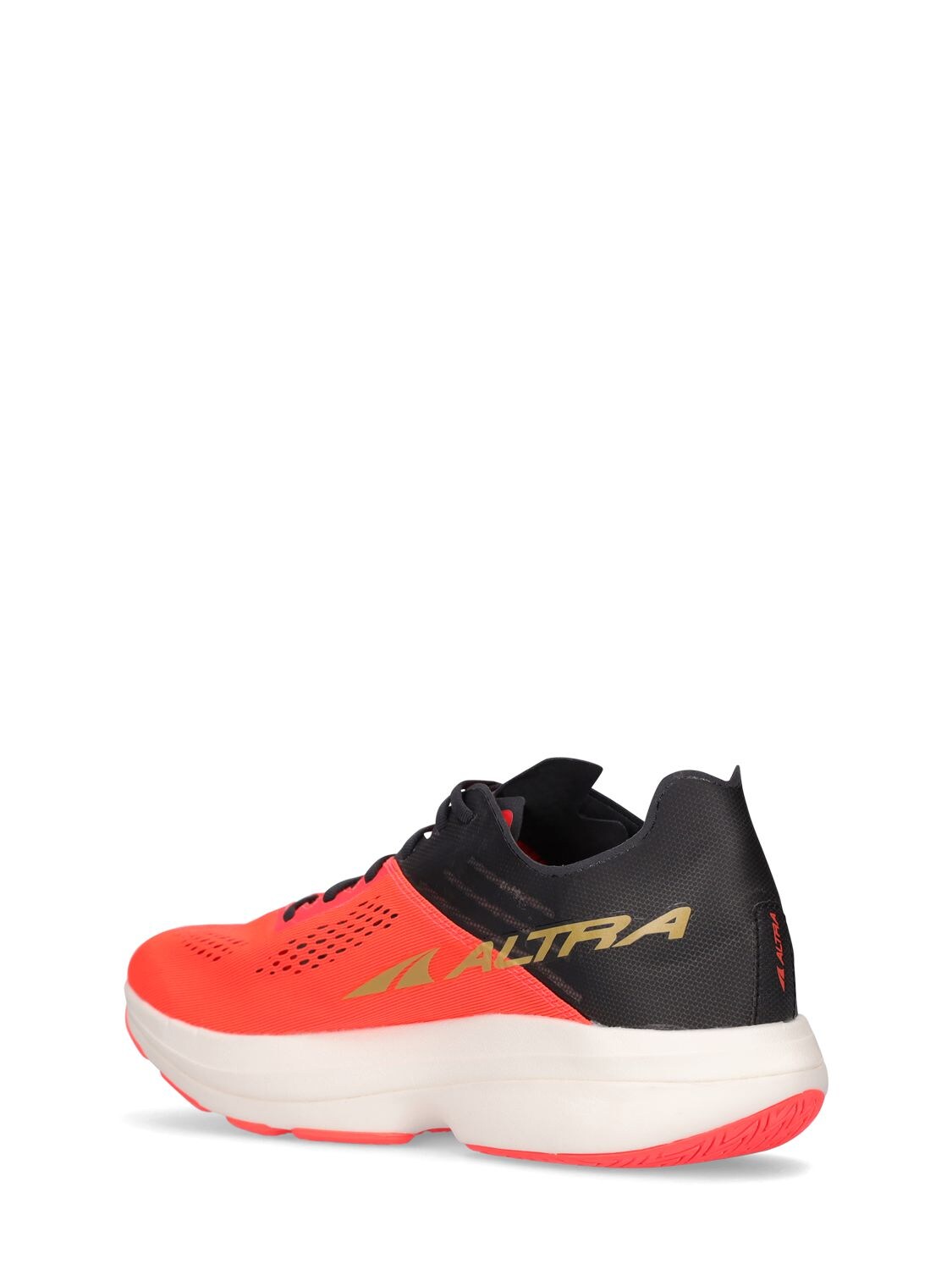 Altra Running Vanish Carbon Running Sneakers In Coral,black | ModeSens