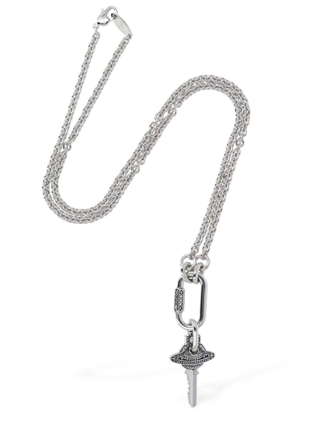 Vivienne Westwood Vitalija Necklace