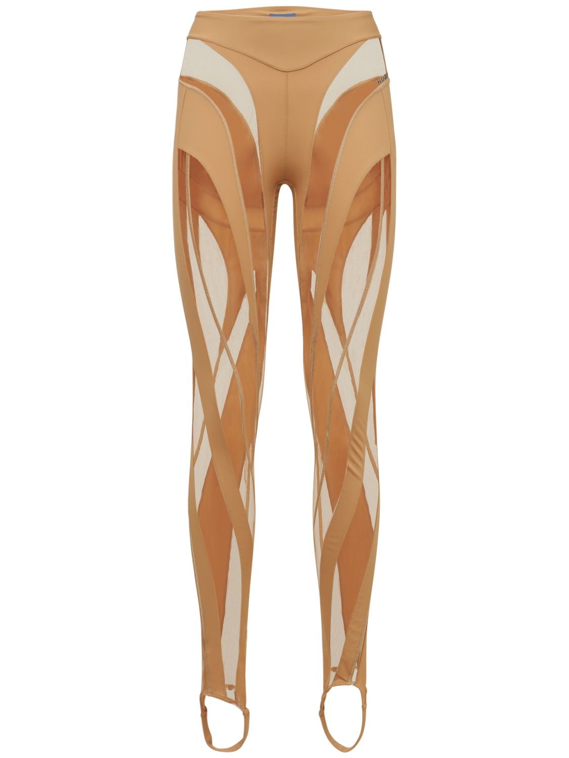 Lvr Exclusive Stretch Tech Leggings