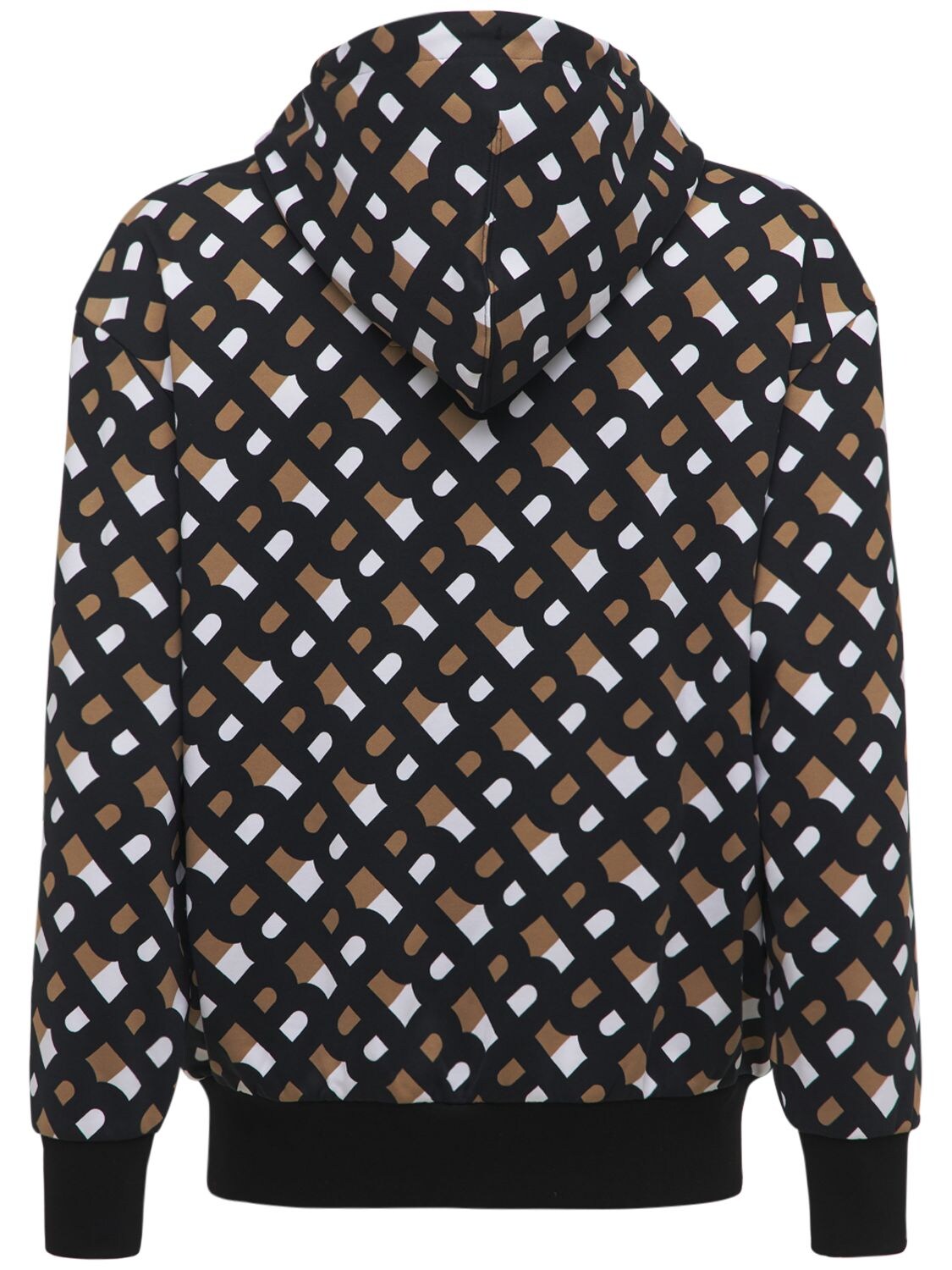 boss seeger hoodie