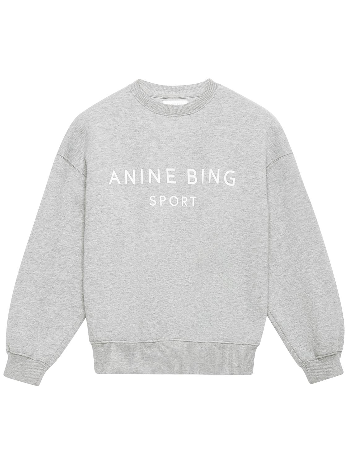 Evan Logo Cotton Ble...