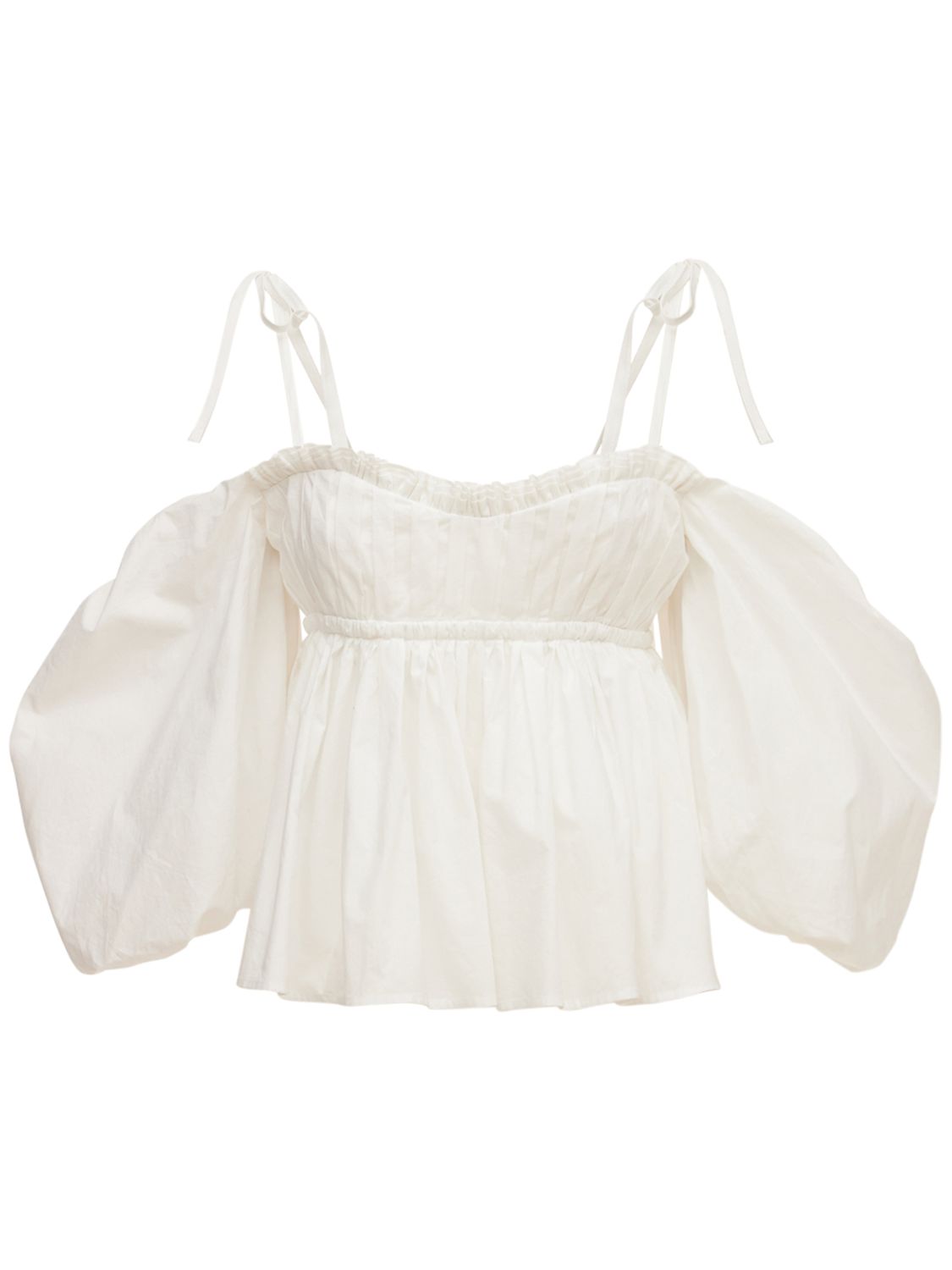 Boston Organic Cotto...