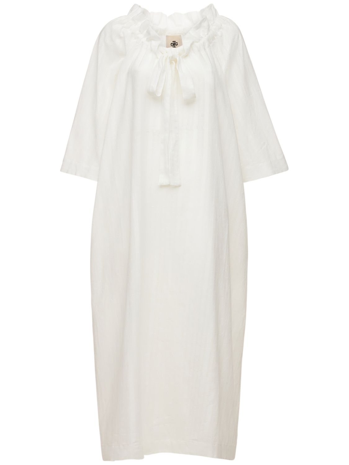 Ibiza Organic Cotton...