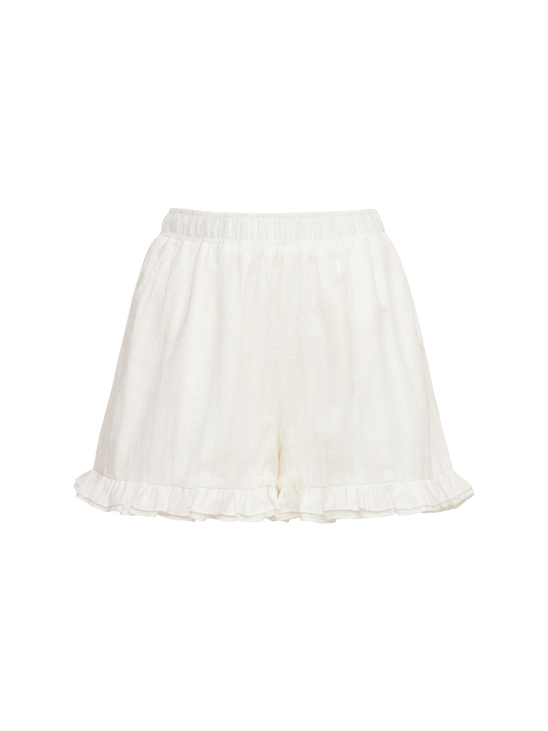 Ibiza Ruffled Organi...