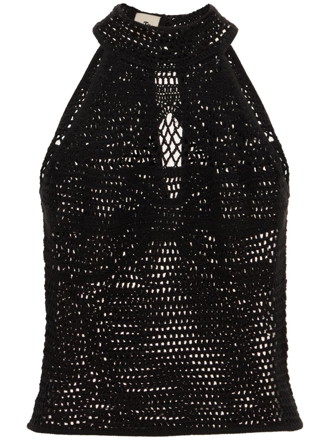 Egypt Crocheted Cott...