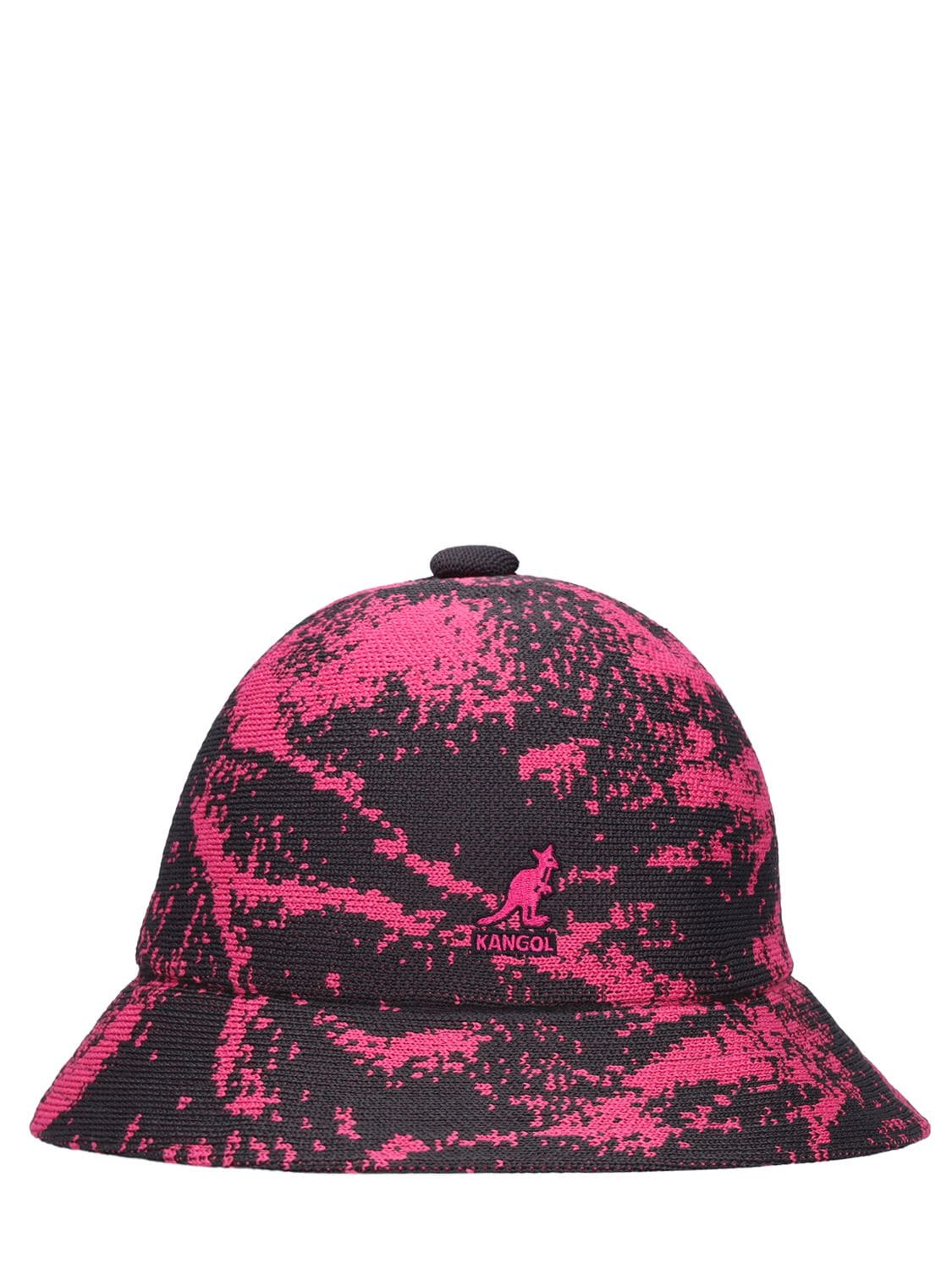 Airbrush Casual Bucket Hat