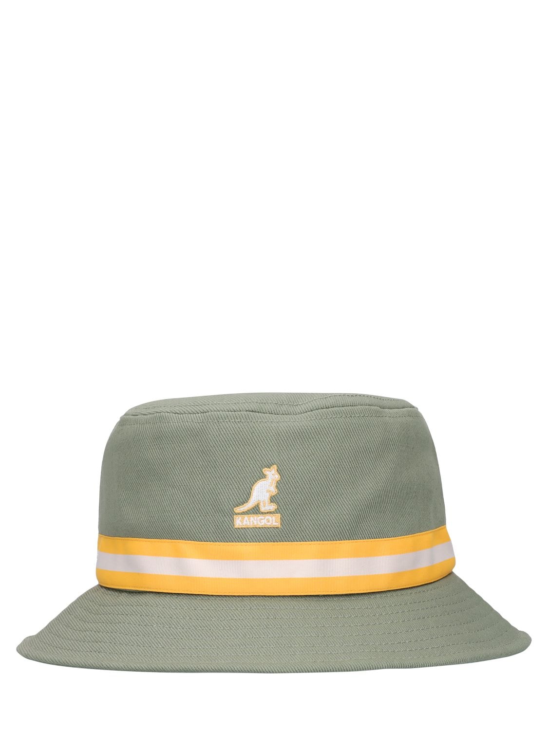 Lahinch Cotton Bucket Hat