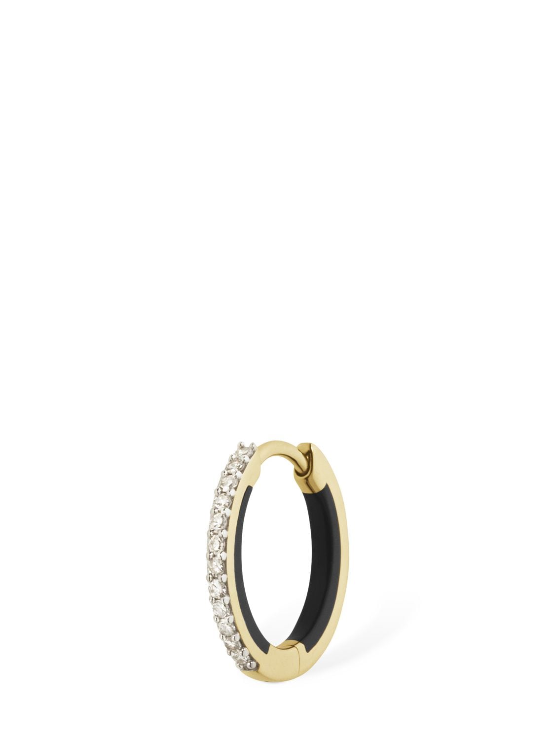 Image of Lost Highway 10 Mono Earring