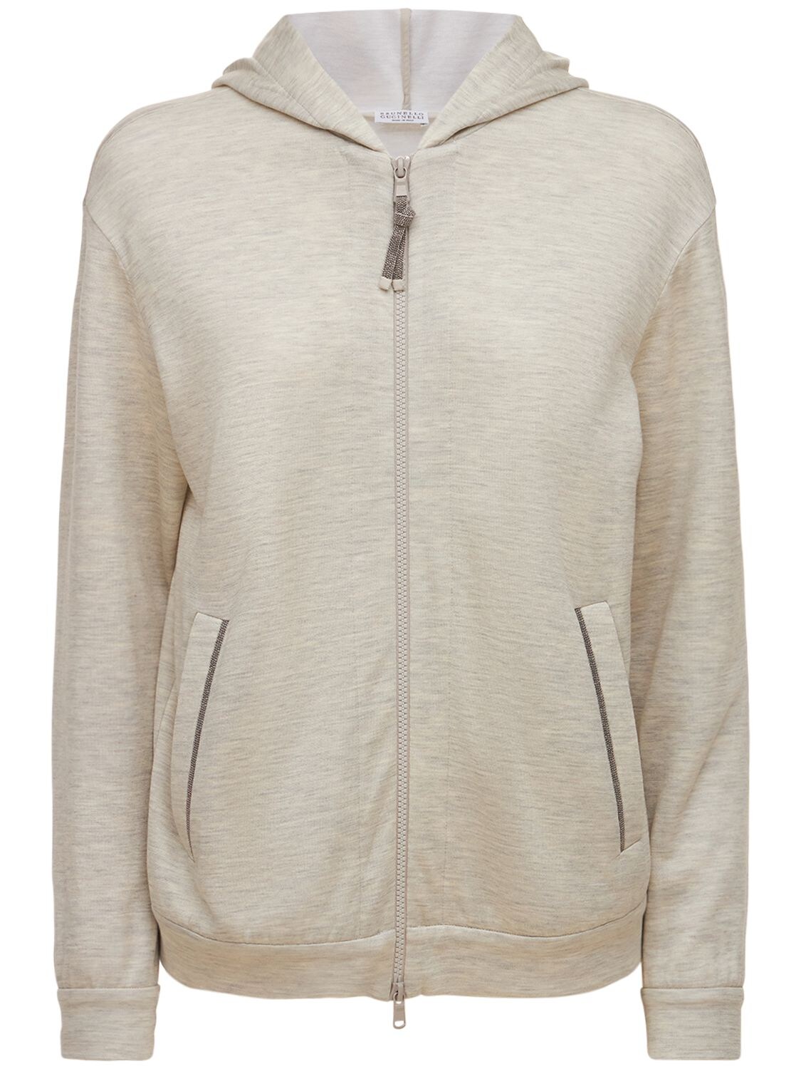 white msu sweatshirt