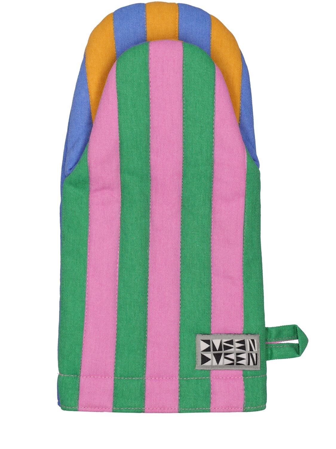 Dusen Dusen Oven Mitt • Big Night