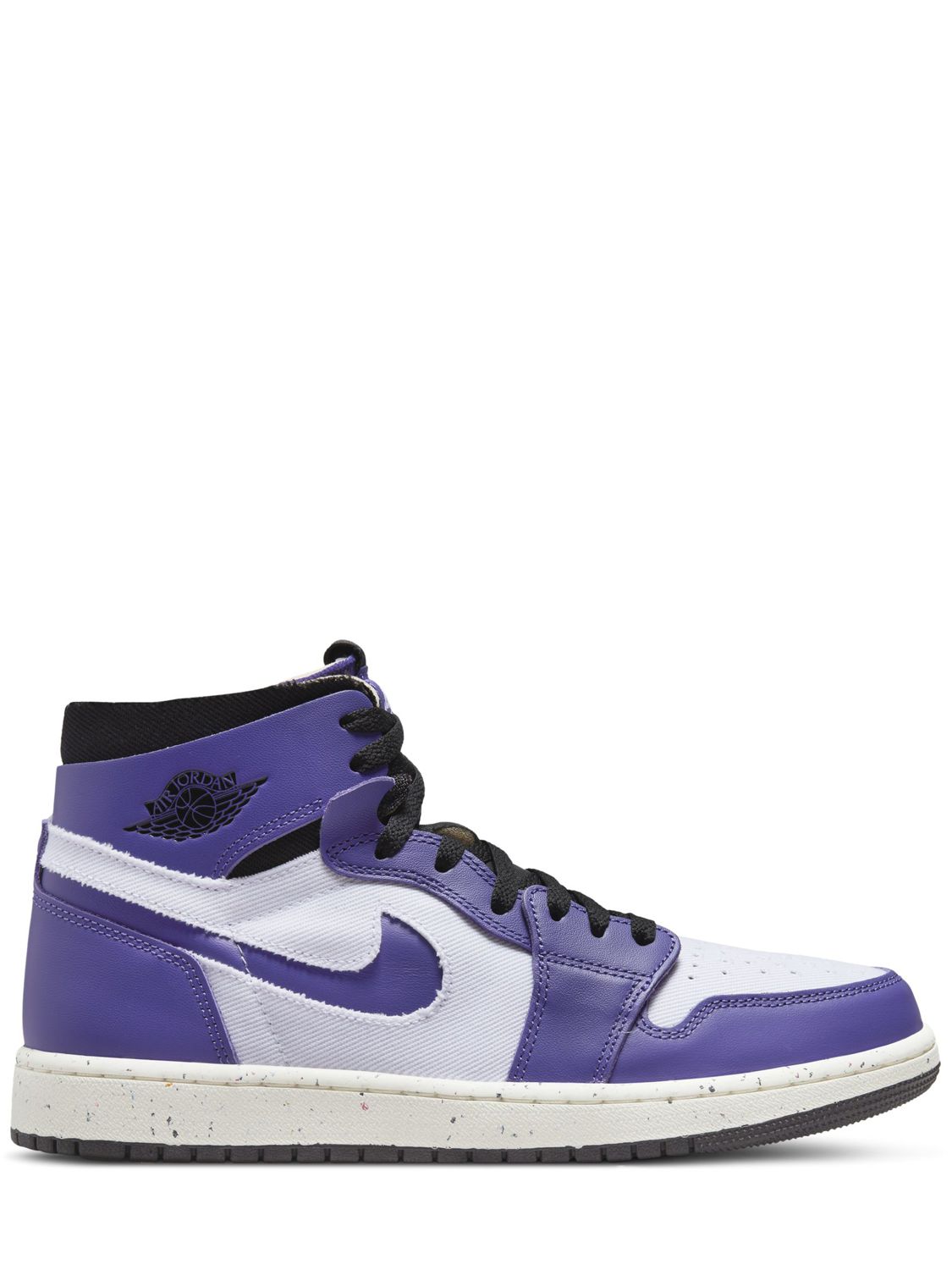 nike air jordan 1 comfort