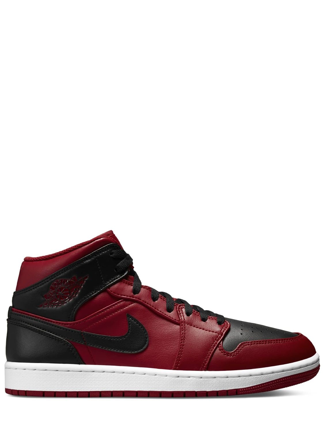 Image of Air Jordan 1 Mid Sneakers