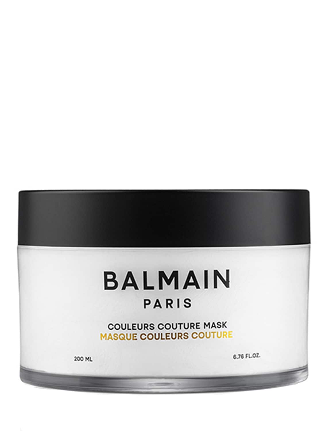 Image of 200ml Couleurs Couture Mask