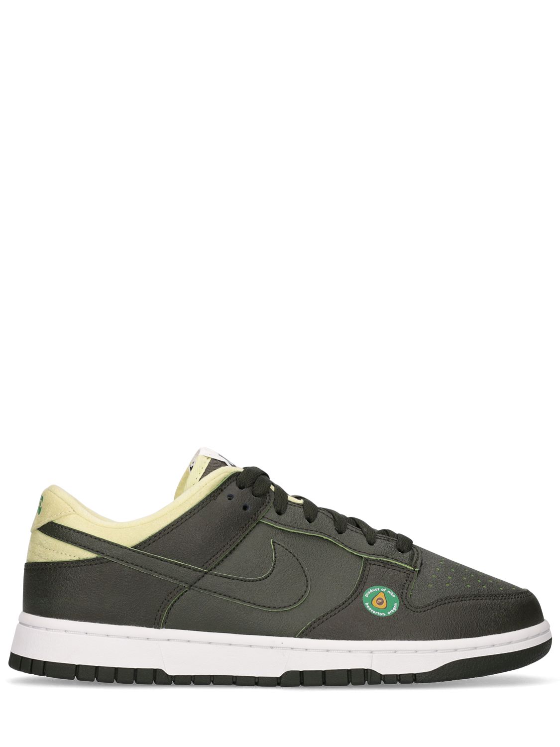 Nike - Dunk low lx sneakers - | Luisaviaroma