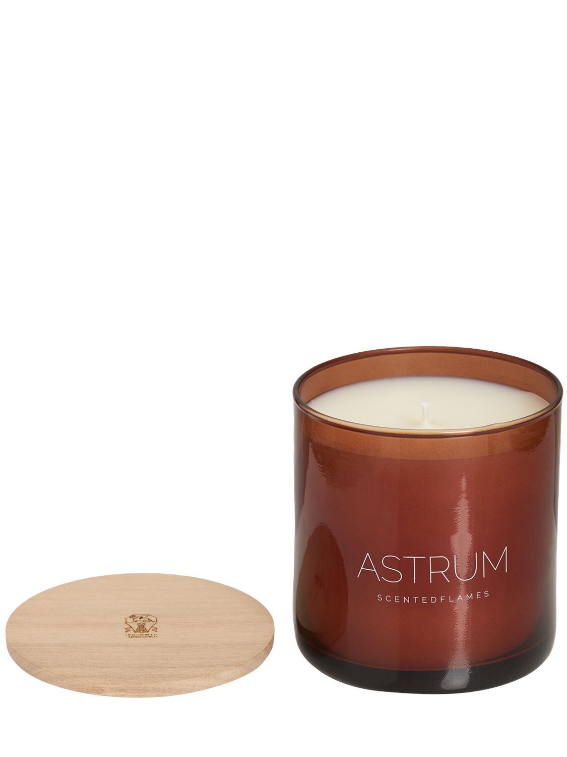 Astrum Candle