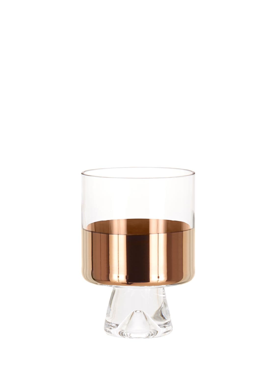 Image of Set Of 2 Tank Low Ball Glasses