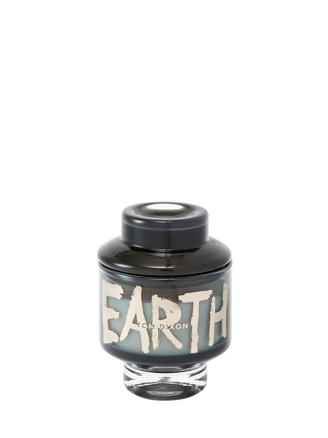 Image of Medium Twenty Earth Candle