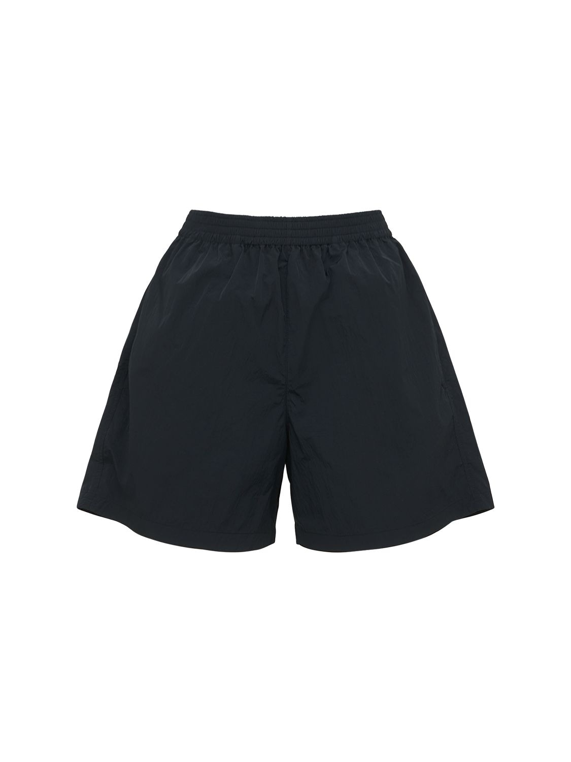 LIDO WINDBREAKER NYLON SHORTS