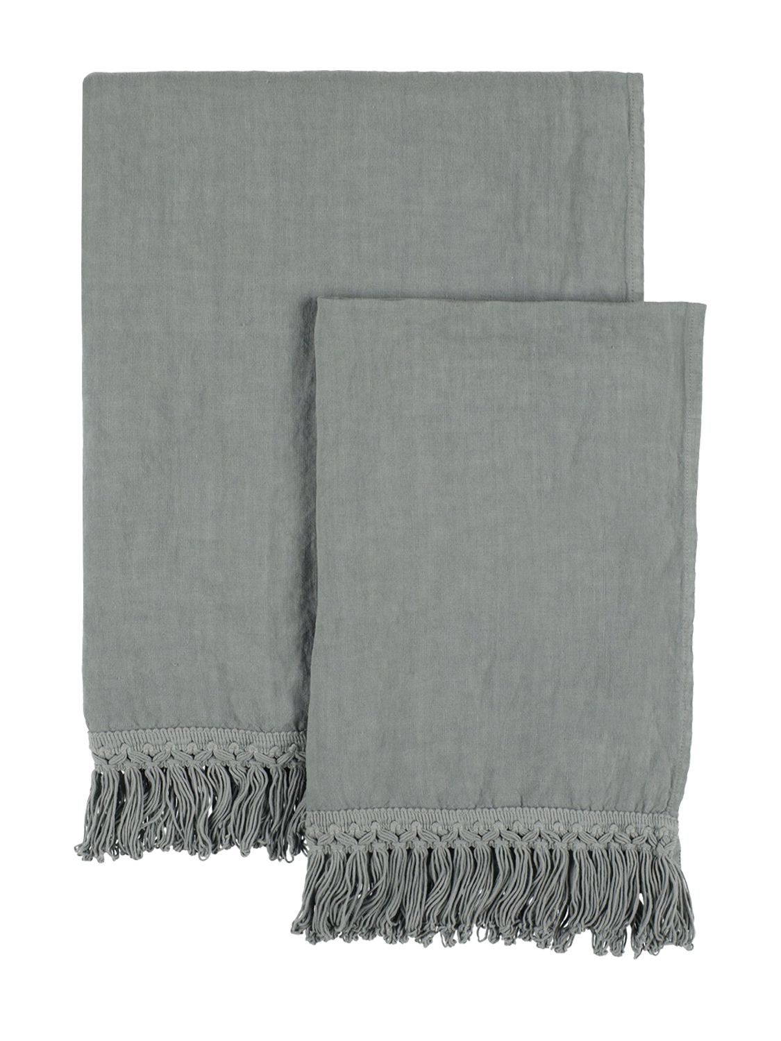 Set Of 2 Crushed Fri...