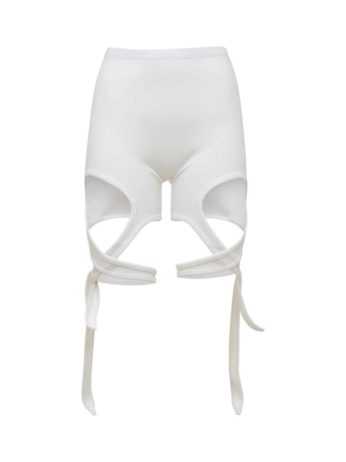 Otto Lounge Wrap Cot...