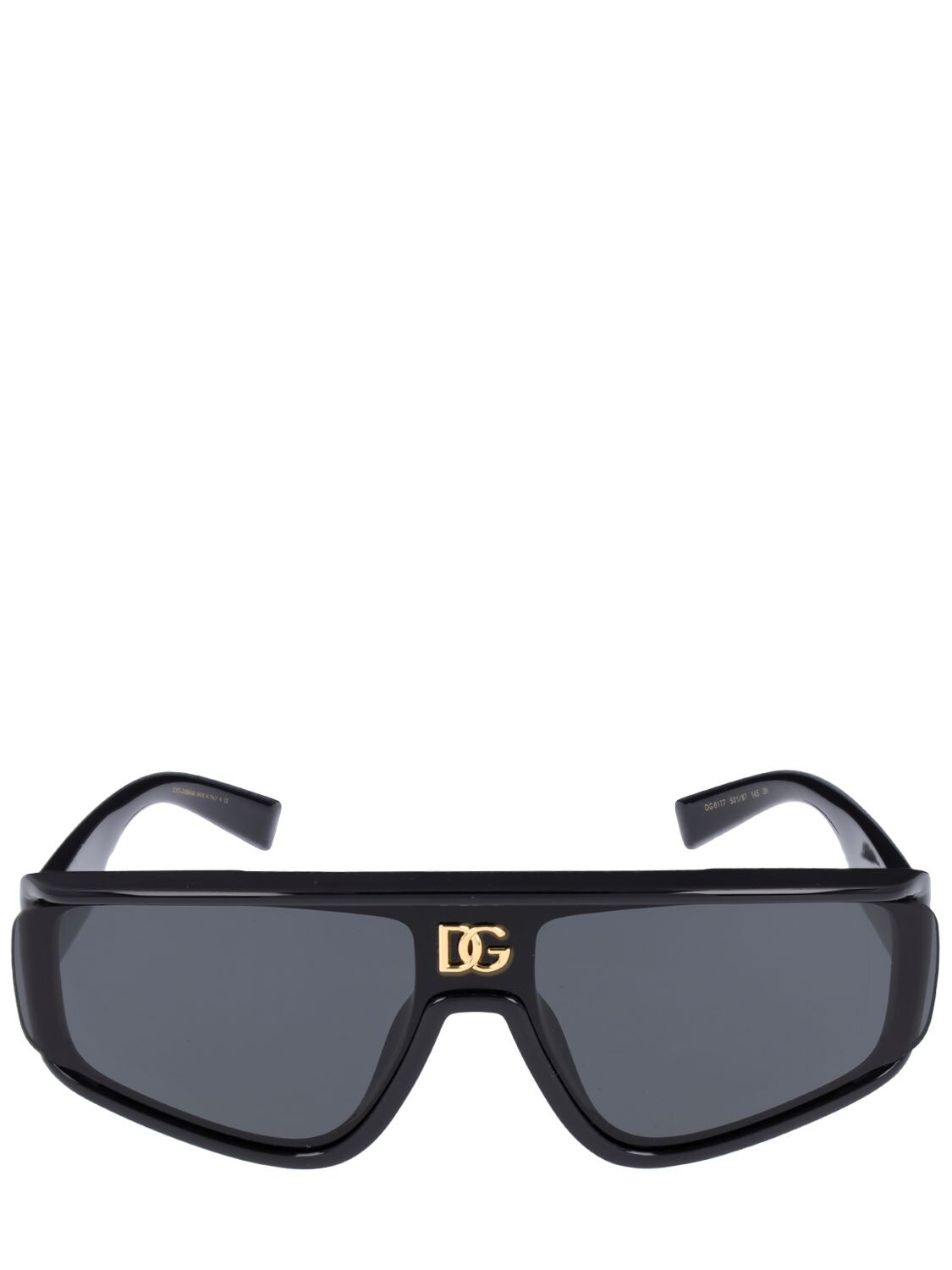 dolce and gabbana sunglasses uv protection