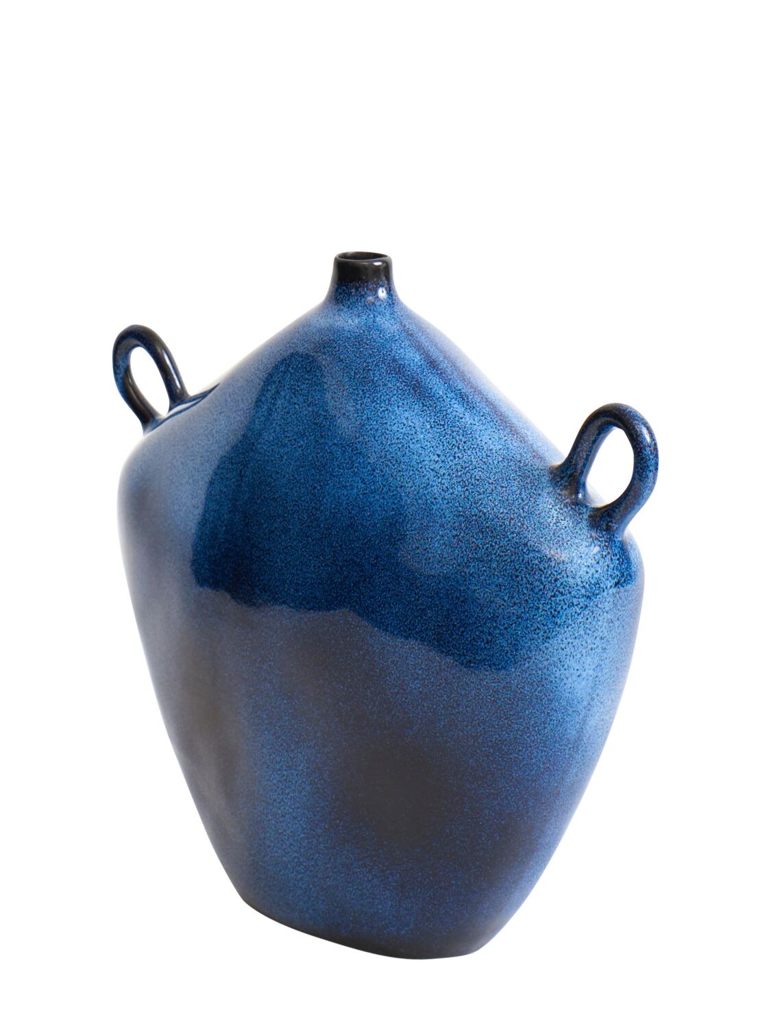 Shop Project 213a Maria Vessel Vase In Blue