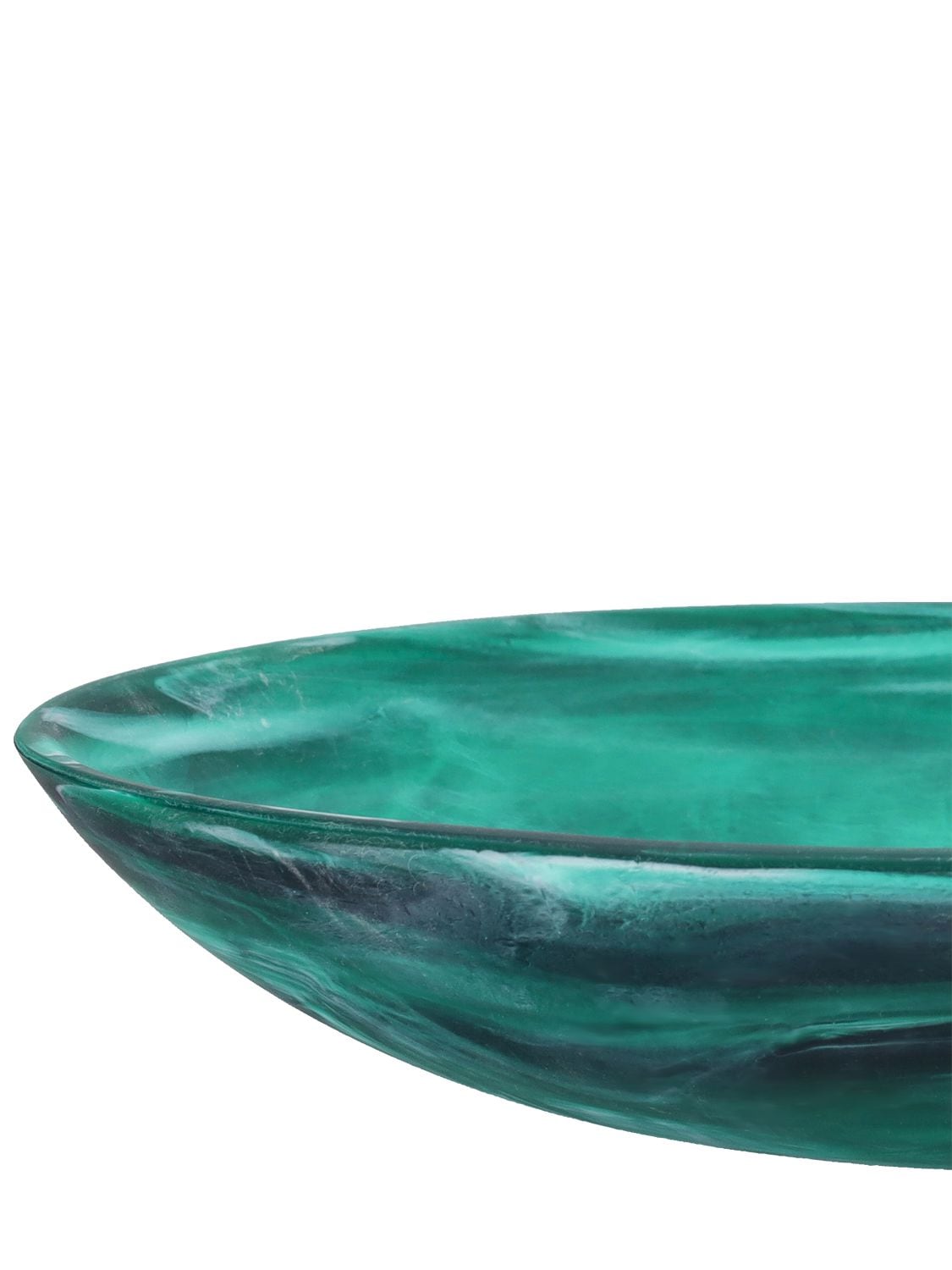 Shop Nashi Home Everyday Large Bowl In Green