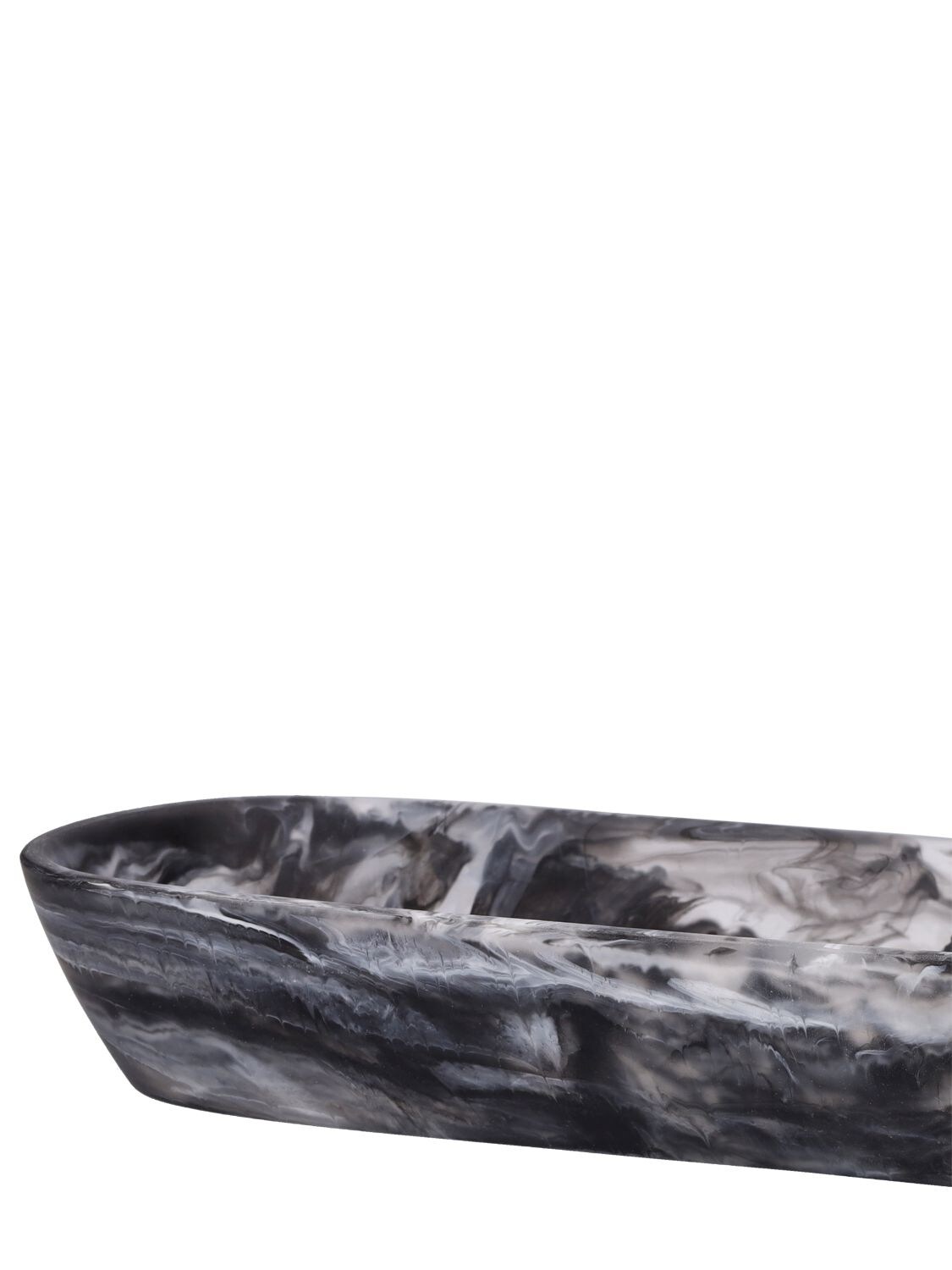 Shop Nashi Home Boat Bowl In Black