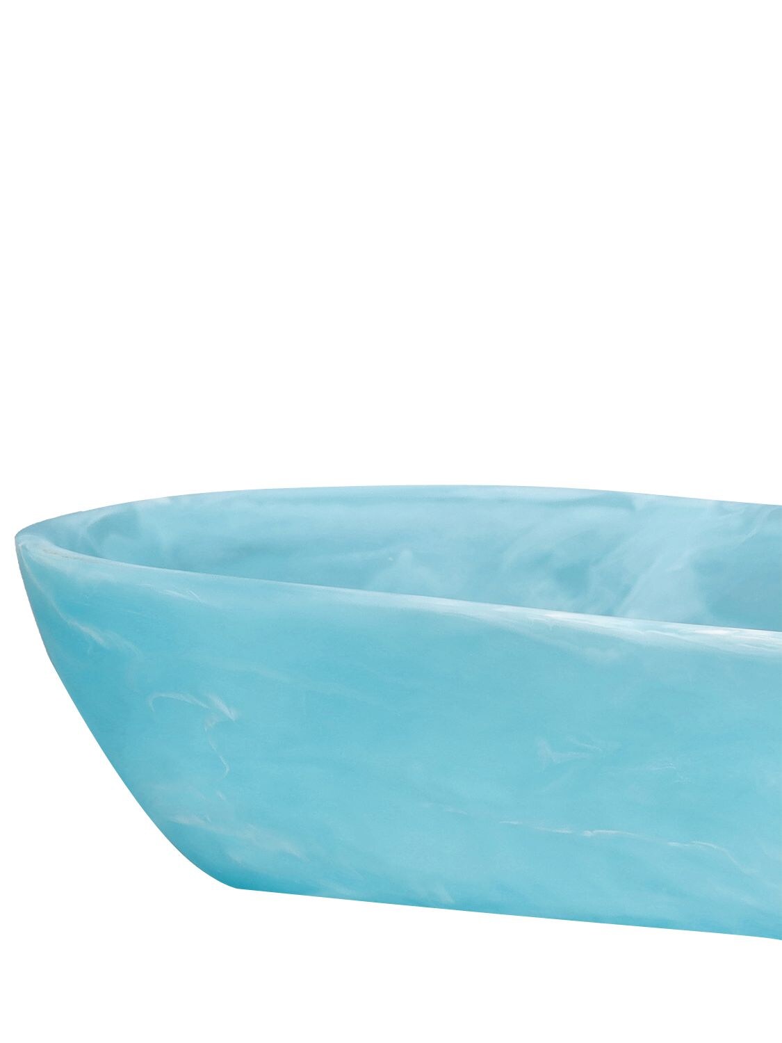 Shop Nashi Home Boat Bowl In Blue