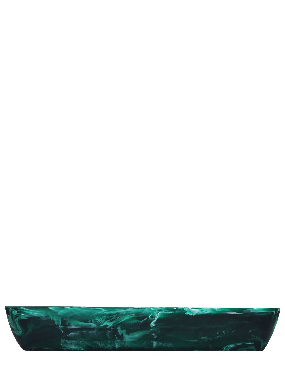 Shop Nashi Home Boat Bowl In Green