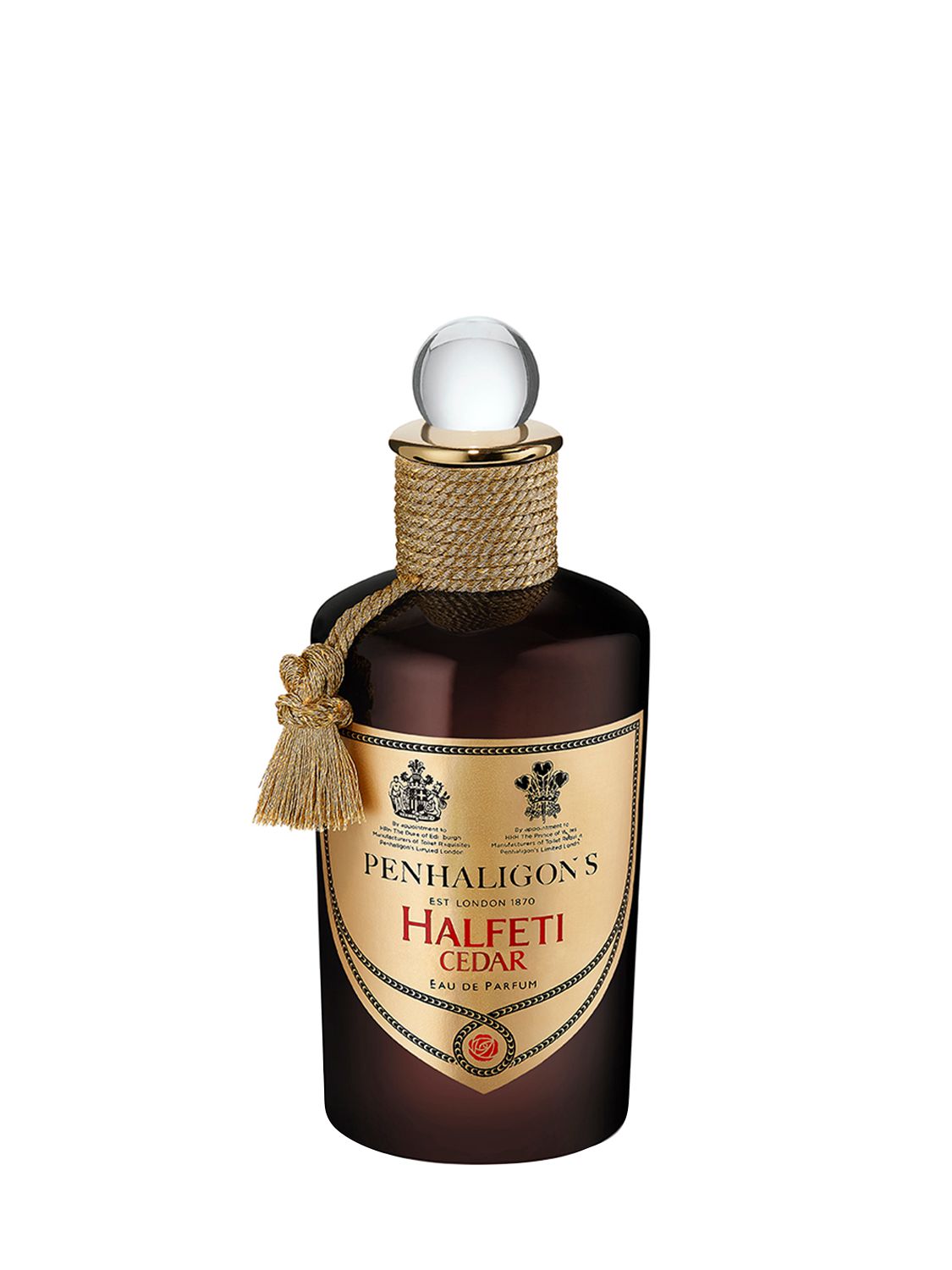 Eau De Parfum Halfeti Cedar 100Ml