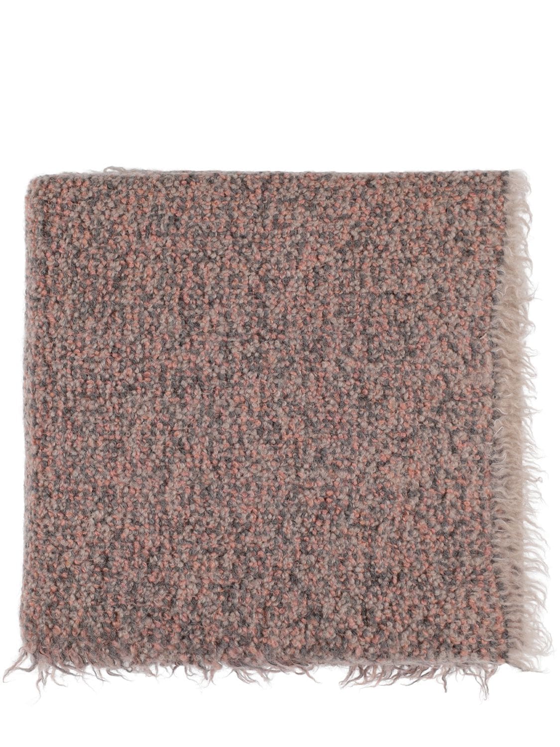 Cassina Multi Throw In Pink