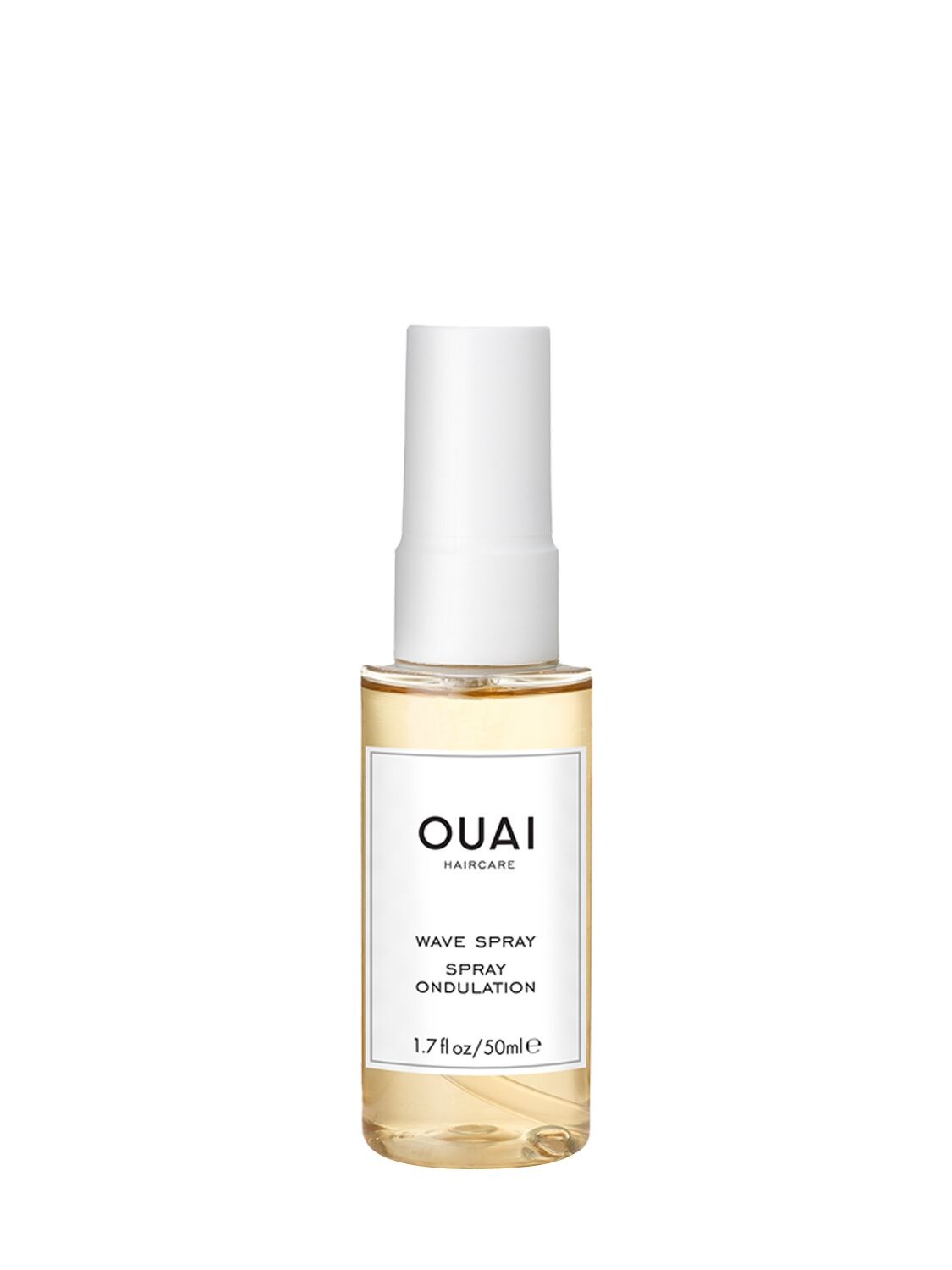 Image of 50ml Wave Spray Luxe Travel