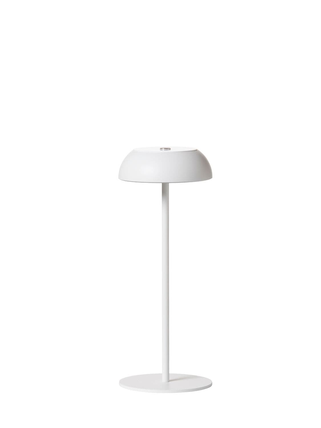 Axolight Float Table Lamp In White