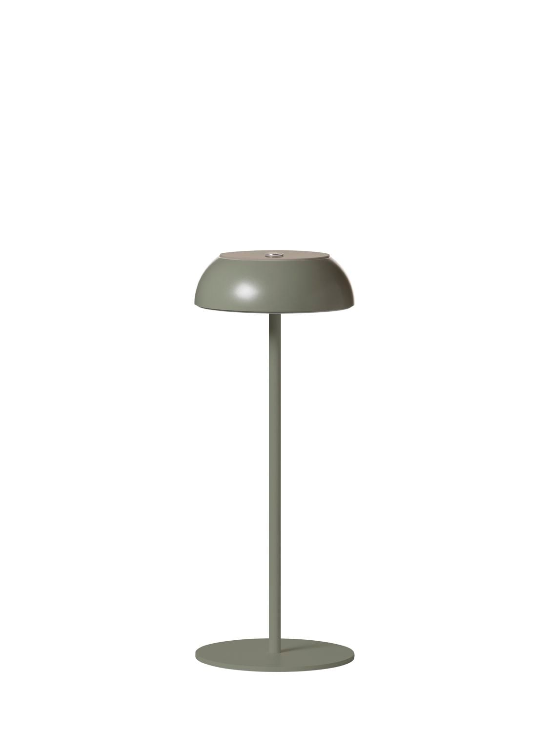 Axolight Float Table Lamp In Green