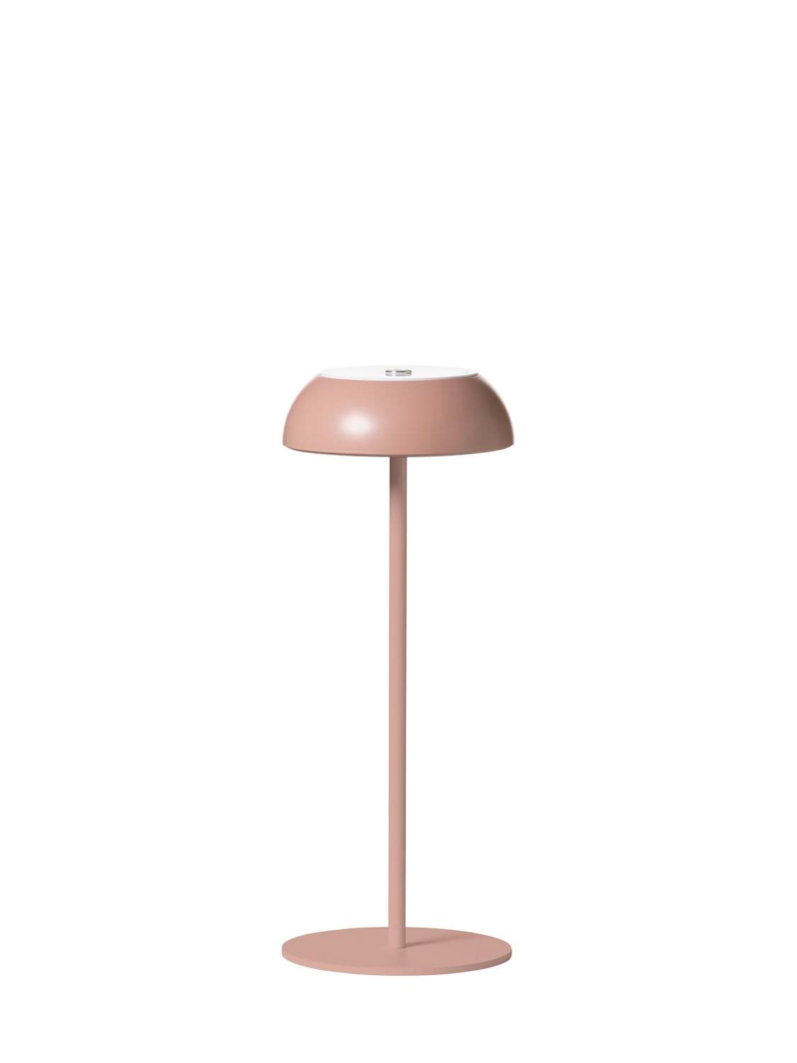 Axolight Float Table Lamp In Pink