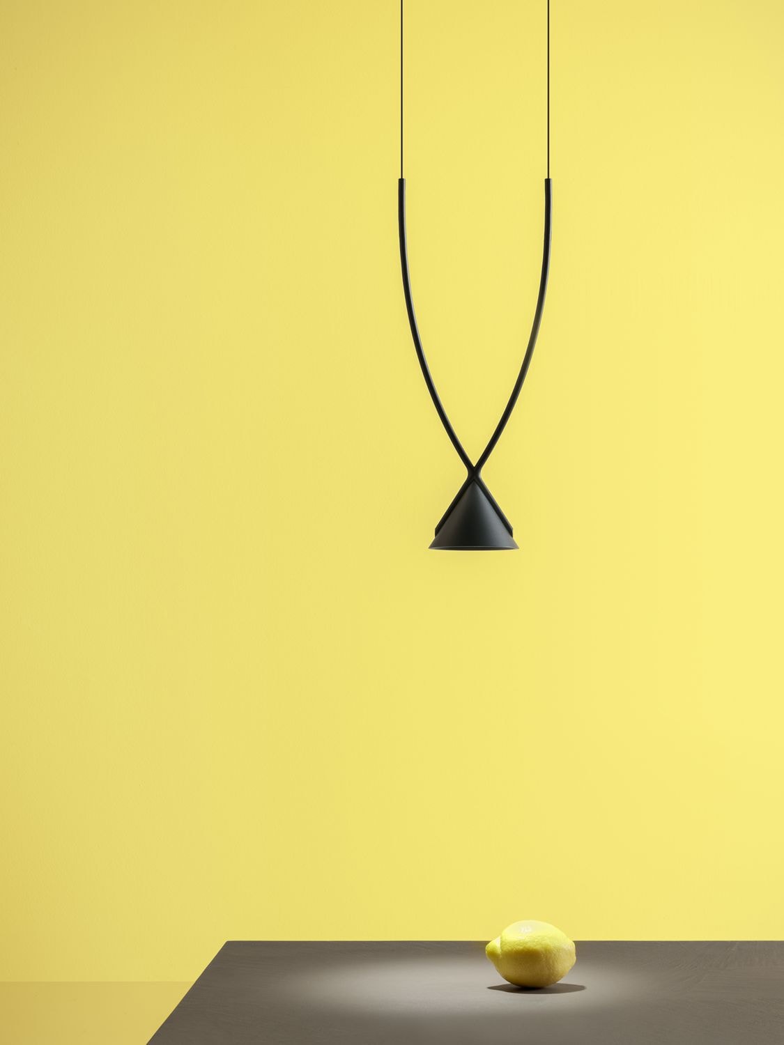 Shop Axolight Jewel Pendant Lamp In Black