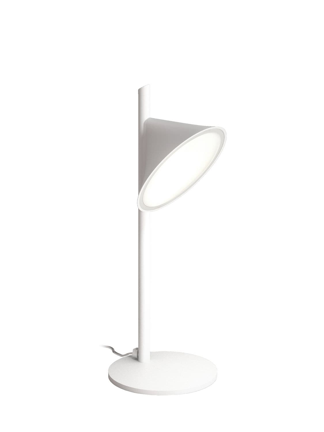 Axolight Orchid Table Lamp In White
