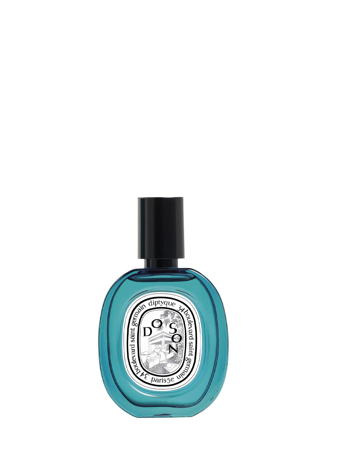 Diptyque Eau de toilette ltd. edition do son 30ml Luisaviaroma