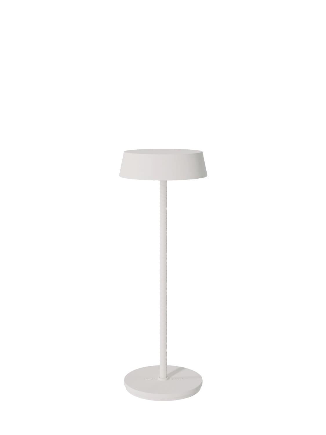 Diesel Living With Lodes Rod Cordless Table Lamp In Beige